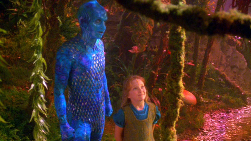 Illustration for article titled Recurring Star Trek Holodeck Programs, Ranked